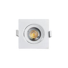 Imagem de Spot LED 3W 6500K Quadrado Black+Decker