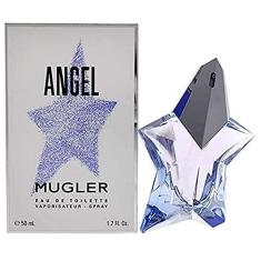 Imagem de Perfume Feminino Angel New Mugler Eau de Toilette 50ml