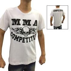 Imagem de Camisa Camiseta MMA Competition -  - Duelo Fight