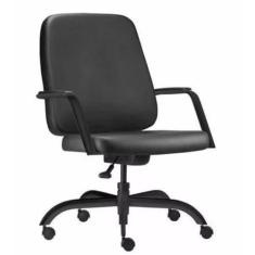 Imagem de Cadeira para Obesos até 200kg com Base Giratória  Linha Obeso - Design