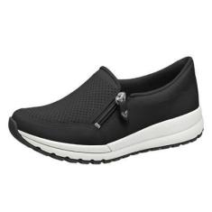 Imagem de Tenis Mississipi Casual Slip On - MA292-Feminino