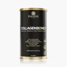 Imagem de Kit 2X: Collagen Bones Essential Nutrition 483g