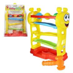 Imagem de Baby Peia Brinquedo Educativo de Bater com Martelinho Infantil Bebês