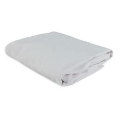 Imagem de Lençol Avulso Com Elástico para Mini Berço 100%Algodão 200 Fios