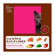 Imagem de Ração Quatree Supreme Gatos Adultos 15Kg