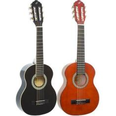Imagem de Violão Acústico Infantil 1/4 Cordas Nylon Cedro Nr Giannini - Acustic