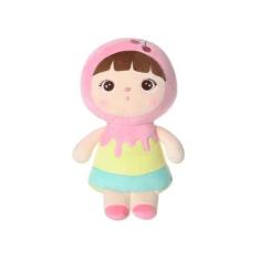 Imagem de Boneca Metoo Mini Jimbao Cerejinha