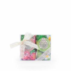 Imagem de Kit Nesti Dante - 2 Sabonetes De 250G (Figo E Peonia)