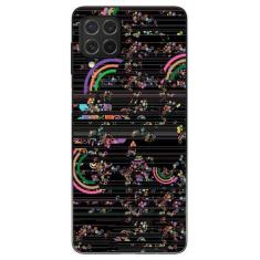 Imagem de Capa Adesivo Skin006 Verso Para Samsung Galaxy M62 (2021) - Kawaskin