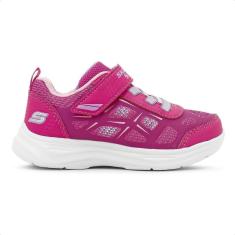 Imagem de Tênis Skechers Glimmer Kicks Fresh Glow Infantil-Feminino