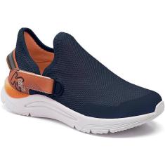 Imagem de TÊNIS INFANTIL MASCULINO NEW SPORT KLIN REF: 480038 28/36-Masculino