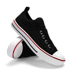 Imagem de Tenis Feminino Casual Meia Leve Macio Confortavel Para O Dia Dia - Sap