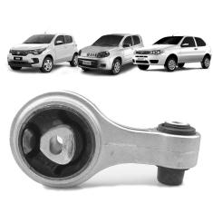 Imagem de Coxim do motor Fiorino 1.4 2014 Palio 1.0 2012 Mobi 2016 Uno 2010 em diante