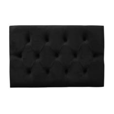 Imagem de Cabeceira Sonho Paris Solteiro 90cm Painel Em Suede 