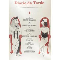 Imagem de Diário Da Tarde - Capa Comum - 9788583460022