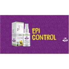 Imagem de Epi Control Prevenção/controle De Epilepsia Real H Homeopet