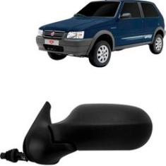 Imagem de Retrovisor Externo com Controle Uno Fire Flex 06/10 2p Le