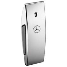 Imagem de Mercedes Benz CLUB Eau de Toilette Perfume Masculino