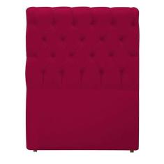 Imagem de Cabeceira Sonho Paris Solteiro 90Cm Em Suede 