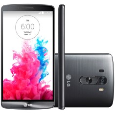 Imagem de Smartphone LG G G3 D855 16GB Android