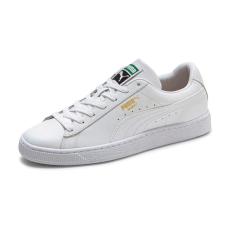 Imagem de Tênis Puma Basket Classic XXI Branco-Feminino