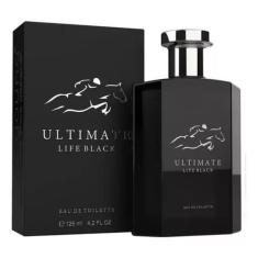 Imagem de Perfume Linn Young Ultimate Life Black 100ml edt