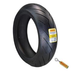 Imagem de Pneu Pirelli 190/55Zr17 Diablo Rosso Iii (Tl) (75W) (T)
