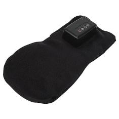 Imagem de Massageador de mão aquecido elétrico 3 modos de aquecimento multifuncional USB massageador de dedo de mão 10W