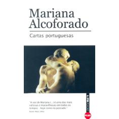 Imagem de Cartas Portuguesas - Col. L&pm Pocket Plus - Alcoforado, Mariana - 9788525406408