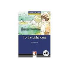 Imagem de To The Lighthouse - With CD - Pre-intermediate - Woolf,  Virginia - 9783852723044