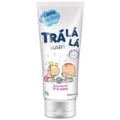 Imagem de Gel Dental Tra La La Baby Tutti Frutti 70g