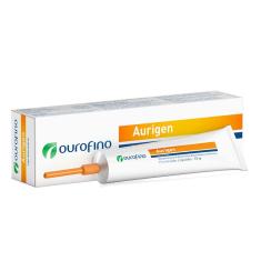 Imagem de Aurigen Gel Ourofino 15g