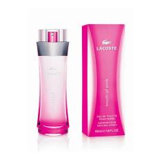 Imagem de Perfume Touch Of Pink Feminino Eau De Toilette 90Ml - Lacoste