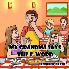 Imagem de My Grandma Says the F-Word