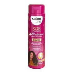 Imagem de Salon Line Sos Poderosos Shampoo 300ml