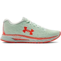 Imagem de Tênis de Corrida Feminino Under Armor HOVR Velociti 3-Feminino