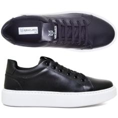 Imagem de Tênis Casual Econômico 2 Solado Costurado-Masculino