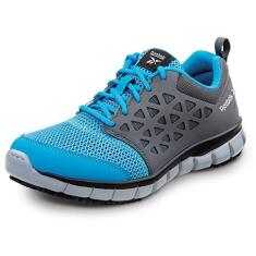Imagem de Reebok Men's Slip Resistant Soft Toe Low Athletic