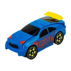 Imagem de Hot Wheels Pista Lançador Extreme Azul - Fun Divirta-se
