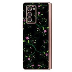 Imagem de Capa Adesivo Skin353 Verso Para Samsung Galaxy Z Fold 2 5G - KawaSkin