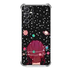 Imagem de Capa Capinha De Celular Compatível com Galaxy M54 5G Samsung Personalizada