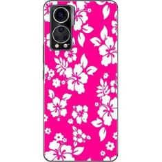 Imagem de Capa Adesivo Skin182 Verso Para Zte Axon 30 5G - Kawaskin