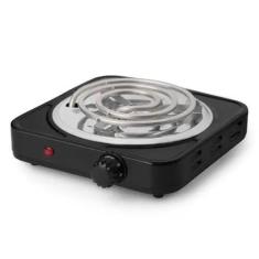 Imagem de Fogão Cooktop Elétrica 5 Temperaturas 1 Boca - Facilite.ud, 220V