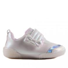 Imagem de Tênis Infantil Menina Pampili 720.023-Feminino