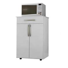 Imagem de Balcão De Cozinha Multiuso Juliana Branco Flex 1743