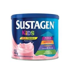 Imagem de Sustagen Kids Morango 350g