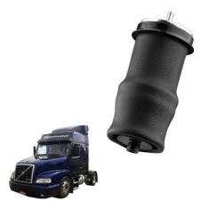 Imagem de Bolsa De Ar Cabine Volvo Nh Traseira Original 21165207 - Suspentech