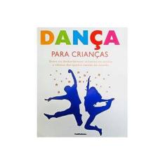 Imagem de Dança Para Crianças - Nova Ortografia - Mack, Lorrie - 9788564517813