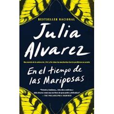 Imagem de En El Tiempo de Las Mariposas - Julia Alvarez - 9780452286863