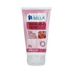 Imagem de Creme Depilatório Facial 40g - Depil Bella